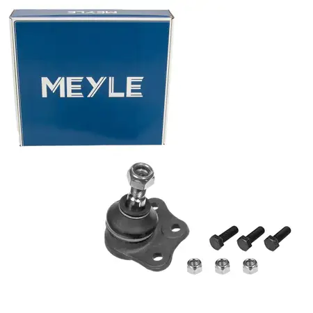 MEYLE 2160100004 Traggelenk F&uuml;hrungsgelenk f&uuml;r FIAT Doblo Palio Strada vorne unten 7082812