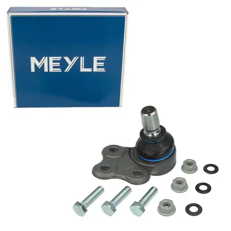 MEYLE 2160100008 Traggelenk F&uuml;hrungsgelenk f&uuml;r FIAT Bravo 2 198 Stilo LANCIA Delta 3 vorne