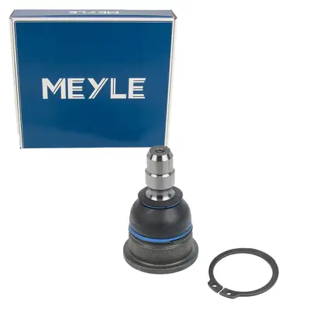 MEYLE 2160100012 Traggelenk F&uuml;hrungsgelenk f&uuml;r FIAT Panda 312 319 LANCIA Ypsilon 312 vorne