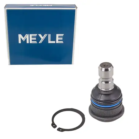 MEYLE Lower Front Control Arm for HYUNDAI i10 (2nd &amp; 3rd gen), KIA Rio (3rd gen), Soul (1st gen), and Picanto (2nd gen)