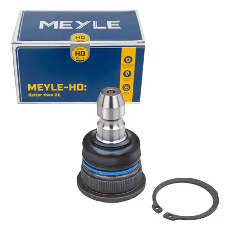 MEYLE HD 28-160100011/HD VERST&Auml;RKT Traggelenk f&uuml;r HYUNDAI KIA Picanto 2 Rio 3 4 Soul vorne
