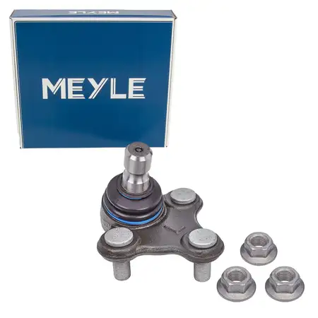 MEYLE Control Arm Ball Joint for HYUNDAI Tucson and KIA Sportage (Front Left Lower Outer)