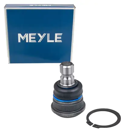 MEYLE 28-160100016 Traggelenk F&uuml;hrungsgelenk f&uuml;r KIA Picanto 3 JA vorne unten 54530-G6000