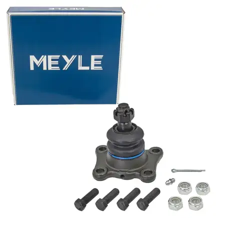 MEYLE 30-160100017 Control Arm Ball Joint for VW Taro and Toyota Hilux 5 &amp; 6 (Front Lower)