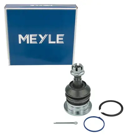 MEYLE 30-160100020 Traggelenk F&uuml;hrungsgelenk f&uuml;r TOYOTA Hilux 7 Vorne oben 43310-09015