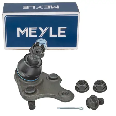 MEYLE Lower Front Control Arm for TOYOTA Auris E15, E18, Verso, Rav 4 (3rd and 4th generations)