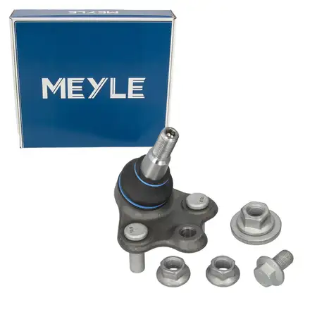 MEYLE Control Arm for TOYOTA RAV 4 5 bZ4X, LEXUS NX 2, SUBARU Solterra (Front Left + Right)