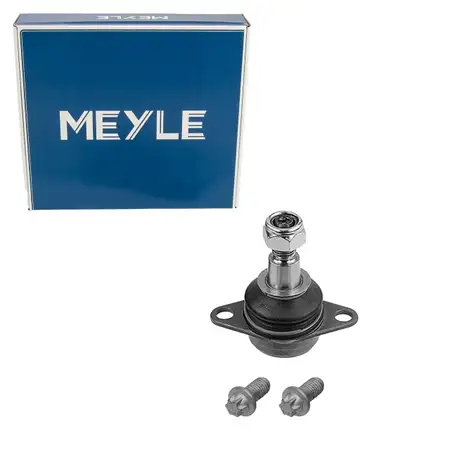 MEYLE 3160100008 Traggelenk F&uuml;hrungsgelenk f&uuml;r BMW X3 E83 Vorderachse 31103418341