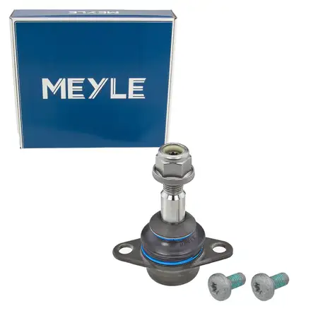 MEYLE 3160100017 Traggelenk F&uuml;hrungsgelenk f&uuml;r BMW 5er E60 E61 Vorderachse 31126779840