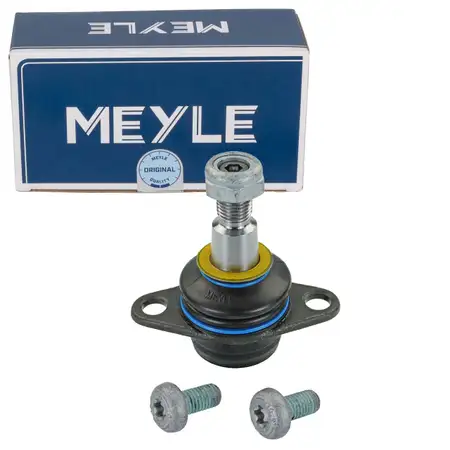 MEYLE 3160100015 Traggelenk F&uuml;hrungsgelenk f&uuml;r BMW 3er E90 E91 E92 X1 vorne 31126768988