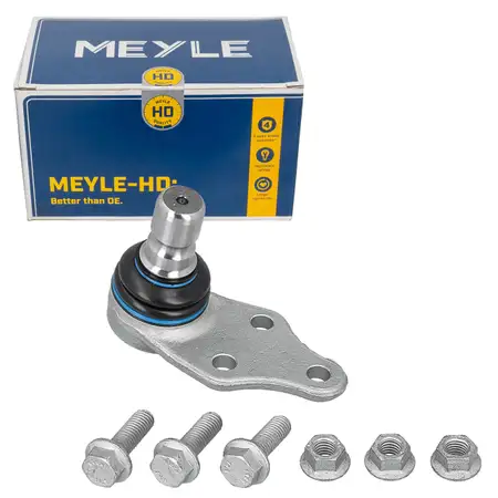 MEYLE Traggelenk F&uuml;hrungsgelenk f&uuml;r BMW F40 F44 F45 F46 X1 F48 X2 F39 MINI F54 vorne links