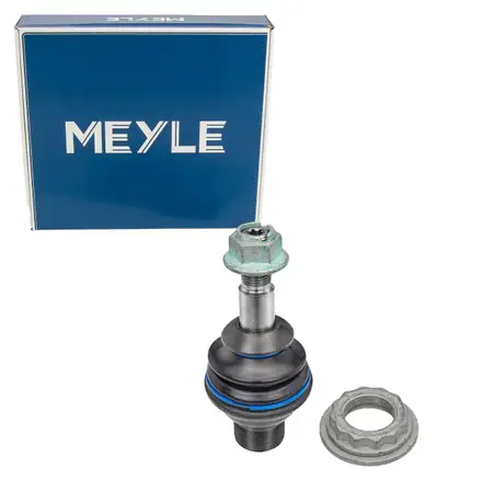 MEYLE Traggelenk F&uuml;hrungsgelenk f&uuml;r BMW G30 G31 G32 G11 G12 G14 G15 G16 vorne unten au&szlig;en