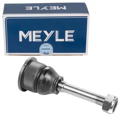 MEYLE 31121139131 Traggelenk F&uuml;hrungsgelenk f&uuml;r BMW 3er E36 Z3 E36 vorne innen 31126758513