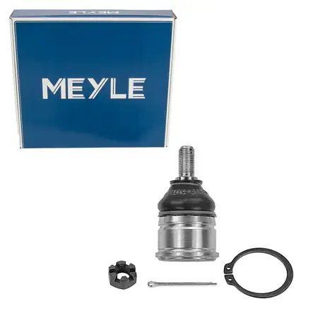 MEYLE Control Arm for HONDA Accord 4, 5, 6, Shuttle, ROVER 1 (Lower Front Axle)