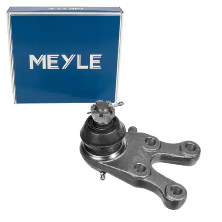 MEYLE Control Arm Ball Joint for MITSUBISHI Pajero 2/Classic L400, front lower right
