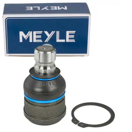 MEYLE Traggelenk F&uuml;hrungsgelenk f&uuml;r CITROEN C-Crosser C4 Aircross PEUGEOT 4007 vorne unten