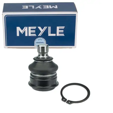 MEYLE 34-160100004 Traggelenk F&uuml;hrungsgelenk f&uuml;r OPEL Agila SUZUKI Splash 3 vorne unten