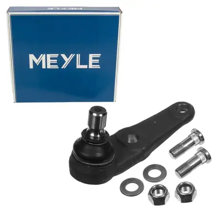 MEYLE Control Arm Ball Joint for MAZDA 323 C, F, P, S, 4, 5, MX-3 EC (Front Lower) B01A-34-550A