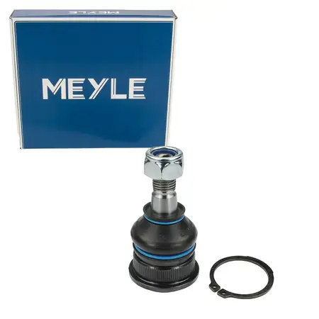 MEYLE 36-160100006 Lower control arm for NISSAN Primera Sunny 2 (front axle, lower)