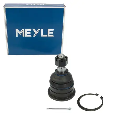 MEYLE 36-160100012 Traggelenk F&uuml;hrungsgelenk f&uuml;r NISSAN Pick Up D22 vorne oben 40110-2S485