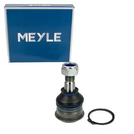 MEYLE Lower Control Arm for NISSAN Almera 1 N15, Sunny 3 N14, Y10 (Front Axle, Lower)