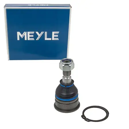 MEYLE 36-160100040 Lower front control arm for NISSAN Micra 2 40160-4F100