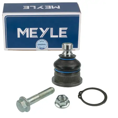 MEYLE Control Arm Ball Joint for NISSAN Micra 3/C+C 3 K12 Note E11 NE11, front lower