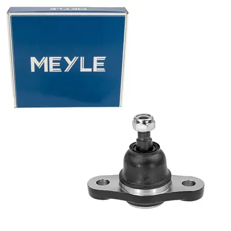 MEYLE Control Arm for HYUNDAI Tucson and KIA Sportage (2) &ndash; Lower Front Axle