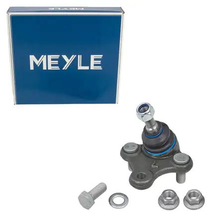 MEYLE Control Arm for HYUNDAI Elantra 6 Kona, Front Axle, Lower, Outer Left