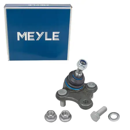 MEYLE Control Arm for HYUNDAI Elantra 6 Kona, Front Axle, Lower, Outer Right
