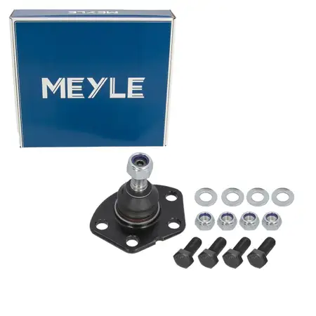 MEYLE Traggelenk F&uuml;hrungsgelenk f&uuml;r CITROEN Jumper 1 PEUGEOT Boxer vorne unten 3640.55