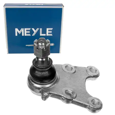 MEYLE Traggelenk F&uuml;hrungsgelenk f&uuml;r OPEL Campo Frontera A B Monterey A Vorderachse unten