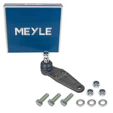 MEYLE 5160105292 Control arm guide joint for VOLVO 240 front axle, lower right 1330820