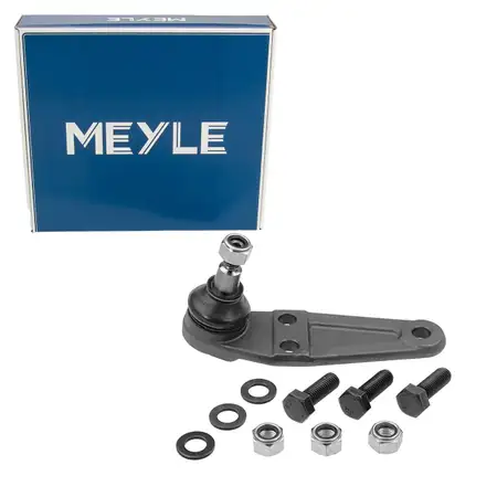 MEYLE 5160105292 Lower control arm for VOLVO 240 front axle, lower left 1330821
