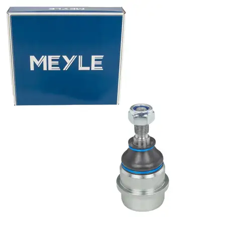 MEYLE Upper Control Arm for LAND ROVER Discovery 2 and Range Rover 2, P38A, Front Upper