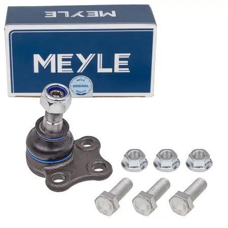 MEYLE Traggelenk f&uuml;r OPEL Vivaro B RENAULT Trafic 3 NISSAN FIAT Talento vorne unten aussen
