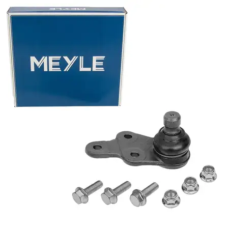 MEYLE 7160100020 Traggelenk F&uuml;hrungsgelenk f&uuml;r FORD Kuga 1 2 Vorderachse links 1502087