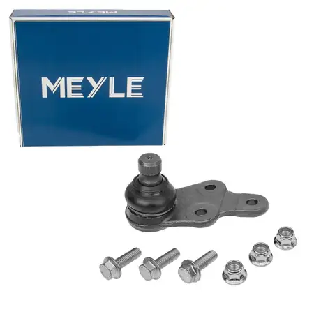 MEYLE 7160100021 Traggelenk F&uuml;hrungsgelenk f&uuml;r FORD Kuga 1 2 Vorderachse rechts 1502086