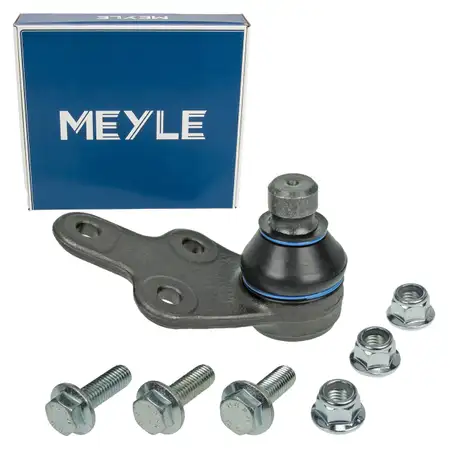 MEYLE Traggelenk F&uuml;hrungsgelenk f&uuml;r FORD Grand C-Max C-Max 2 Focus 3 MK3 Vorne rechts