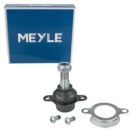 MEYLE Traggelenk F&uuml;hrungsgelenk f&uuml;r FORD Transit Vorderachse unten au&szlig;en 1417351