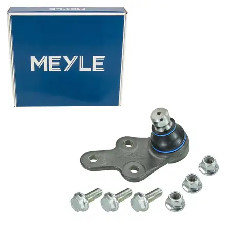 MEYLE Traggelenk F&uuml;hrungsgelenk f&uuml;r FORD Focus 3 vorne unten au&szlig;en rechts 1866070