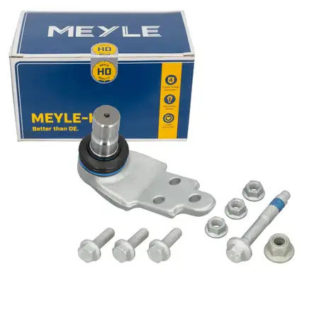 MEYLE HD VERST&Auml;RKT Traggelenk f&uuml;r FORD Galaxy 3 S-Max vorne links unten au&szlig;en 1877653