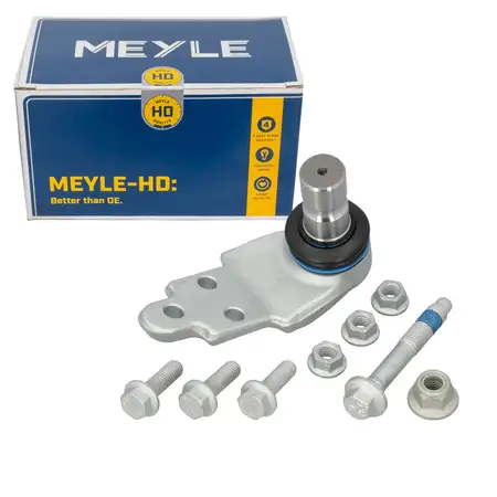 MEYLE HD VERST&Auml;RKT Traggelenk f&uuml;r FORD Galaxy 3 S-Max vorne rechts unten au&szlig;en 1877652