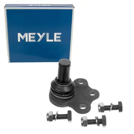 MEYLE Traggelenk F&uuml;hrungsgelenk f&uuml;r SAAB 9-5 YS3E YS3G Vorderachse unten 5237516