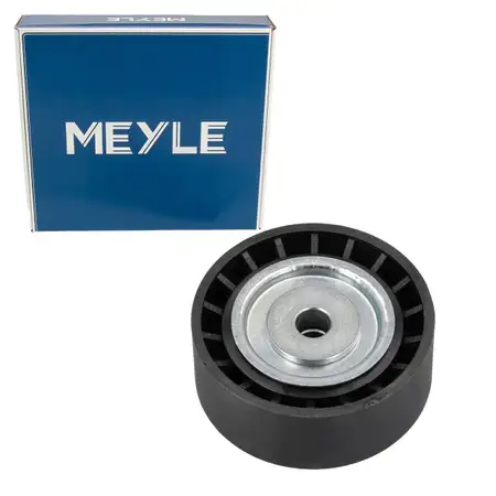 MEYLE Umlenkrolle Keilrippenriemen f&uuml;r RENAULT Clio 2 Kangoo Thalia 1 DACIA Logan 1.2