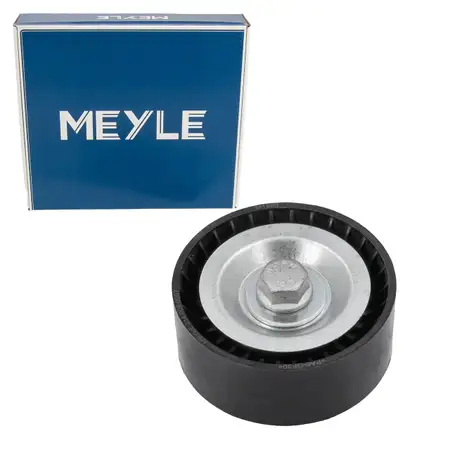 MEYLE Umlenkrolle Keilrippenriemen f&uuml;r FIAT Doblo Ducato OPEL Combo ALFA Spider 1.6-2.0D