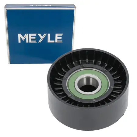 MEYLE Umlenkrolle Keilrippenriemen f&uuml;r TOYOTA Corolla Avensis Auris RAV 4 3 4 2.0/2.2D