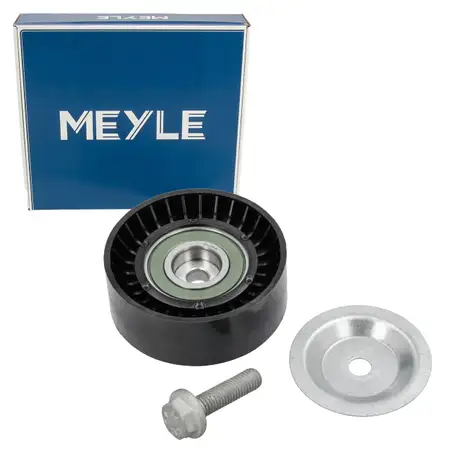 MEYLE Umlenkrolle Keilriemen f&uuml;r FORD Focus 3 4 1.0 1.5 Fiesta 6 7 1.0 1.1 Mondeo 5 1.0