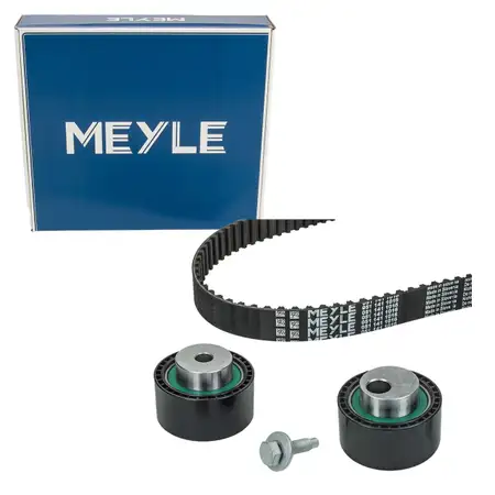 MEYLE Zahnriemensatz f&uuml;r CITROEN Berlingo Jumper 1 PEUGEOT 306 Boxer FIAT Ducato 2.0D