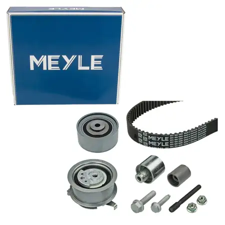 MEYLE Zahnriemensatz f&uuml;r VW Golf 5 6 Passat B6 AUDI A3 A6 SEAT Leon SKODA Octavia 2 2.0D